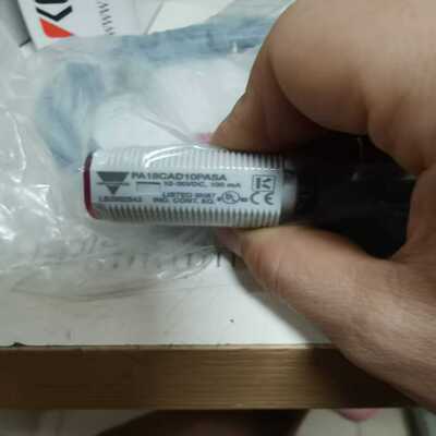 PA18CAD10PASA瑞士佳乐Carlogavazz--议价商品