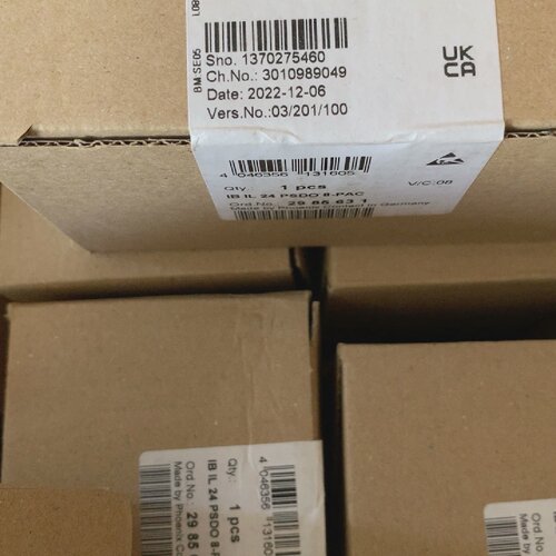 寻IB IL 24 PSDO 8PAC   2985631