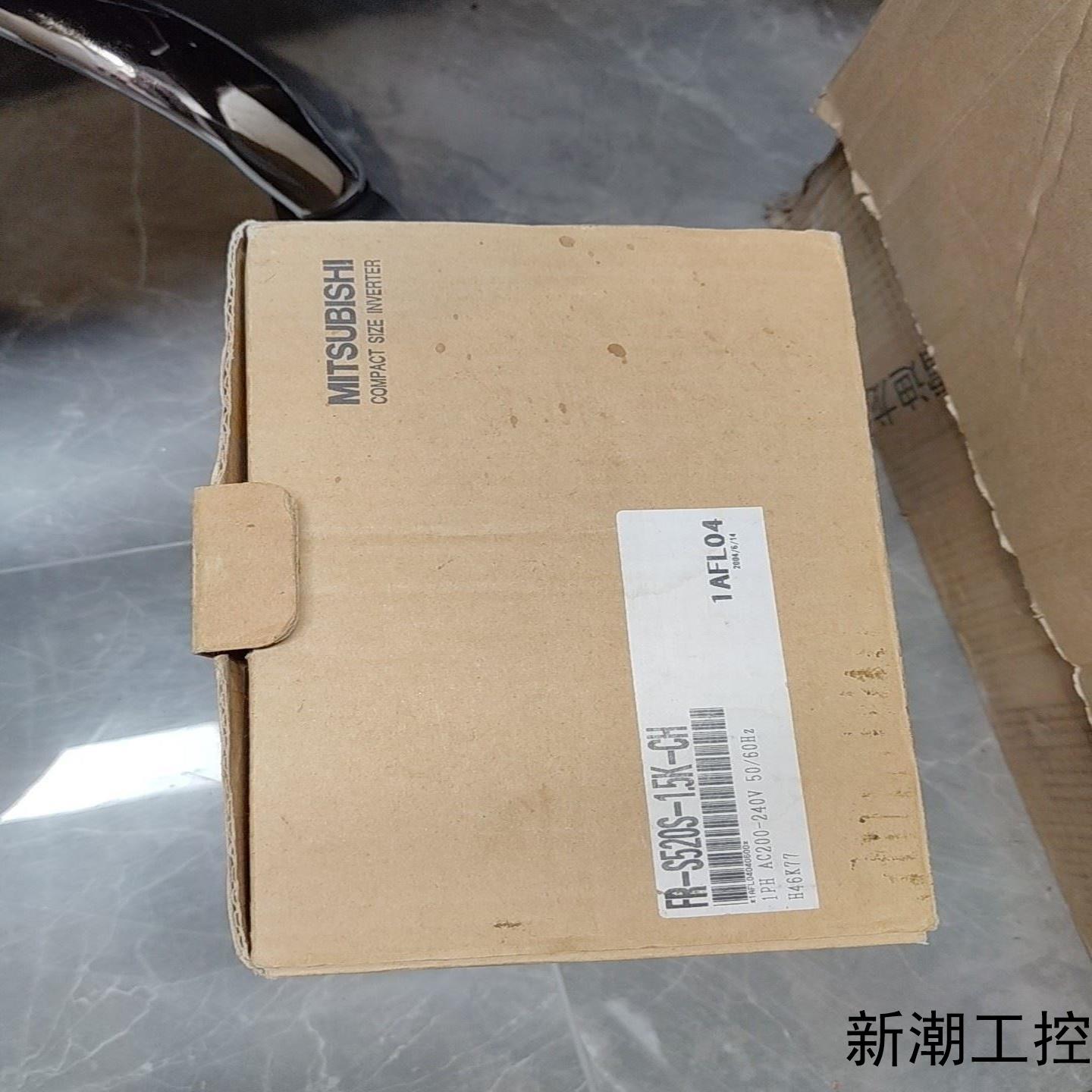 FR-S520S-15K-CH  拆机带包装实物图片需议价商品