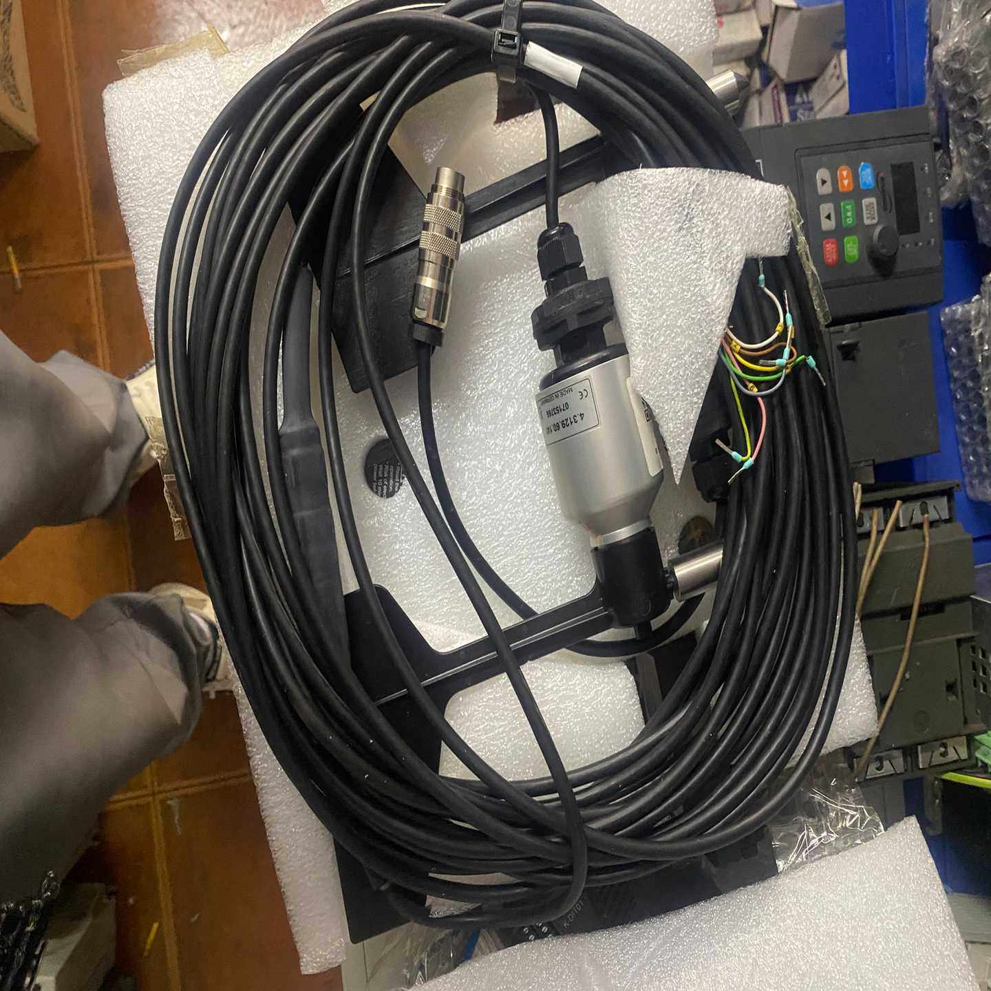 议价Thies风速仪