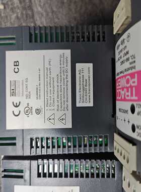 TCL060-124DC   有质保 充新成色拍前询价