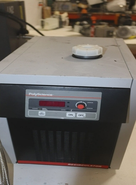 Polyscience5005再循环系统120V