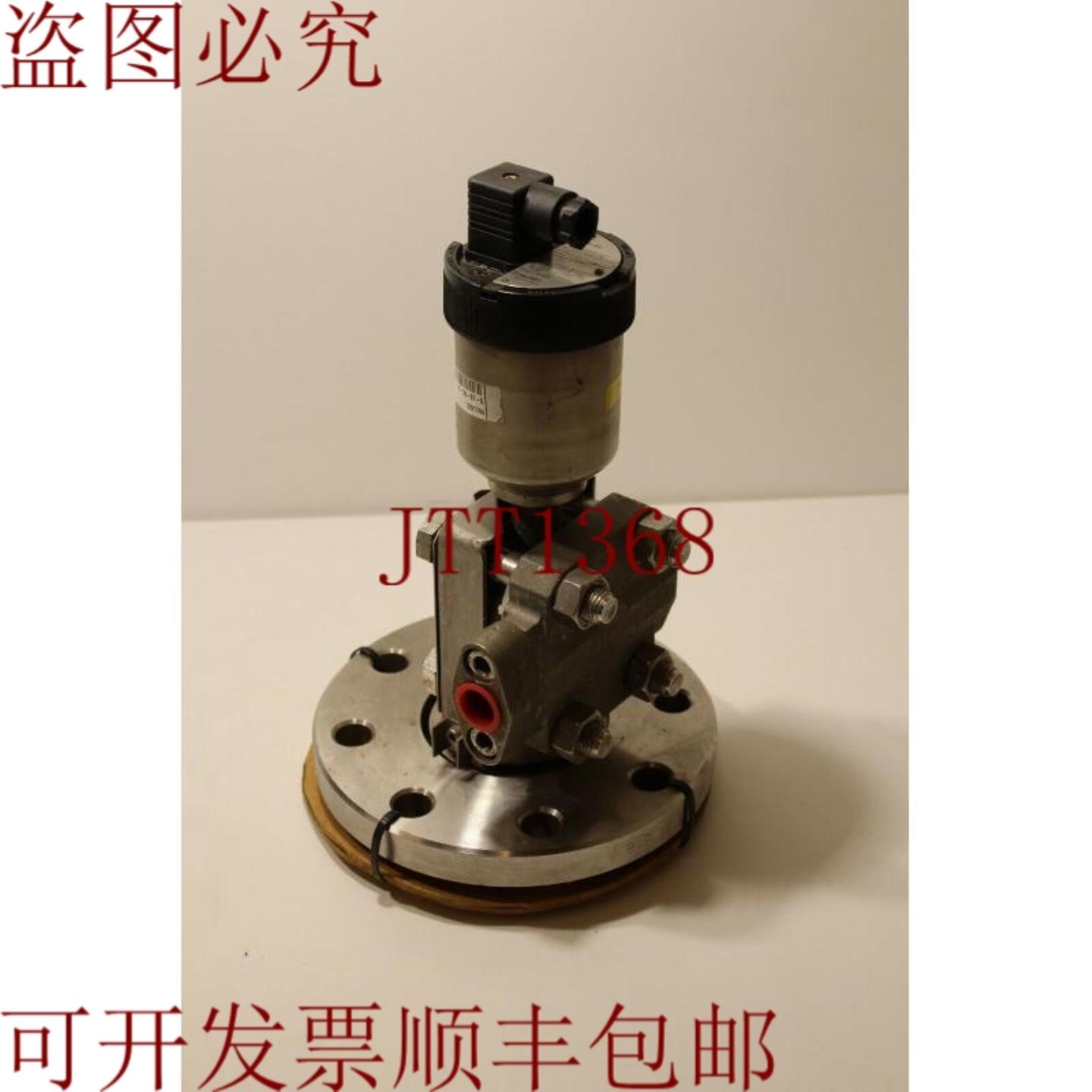 供应维美德 Diff-EL SL5NK227SF0 压力纸张 0-380 mBar
