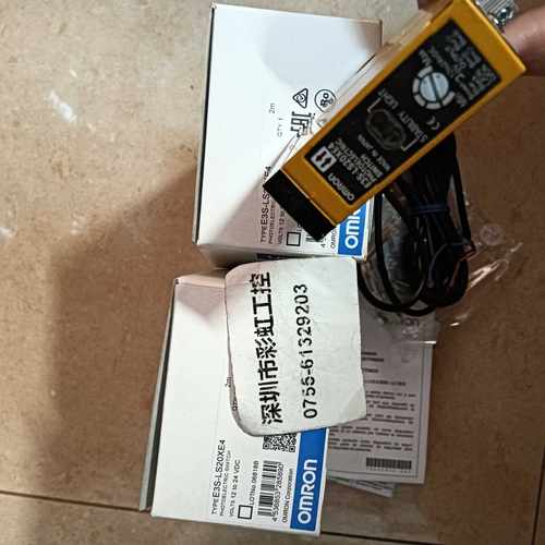 E3S-LS20XE4.E3S-LS10XE4传感器O询价