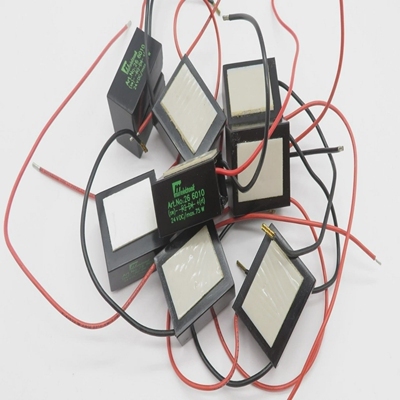 8xEntst?rmodulMurrelektronik266010Schaltger?tentst?rmod