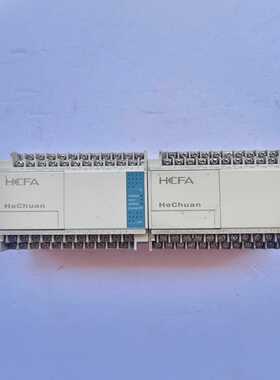 禾川PLC，HCFALX1S-14X10YT，AC85-2