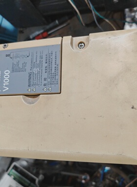 询价-安川V1000变频器型号CIMRVB4A0018FBA