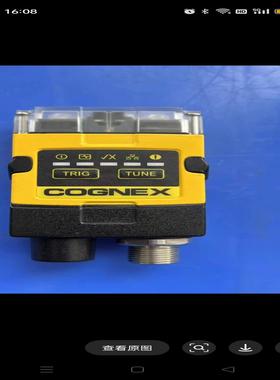 OGNEX康耐视DM262Q扫码器 成色如图功能包好