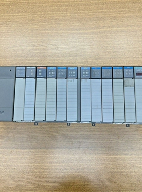 ABSLC500Rackw/Modules1746-A131747-L5141747-SDN1747-