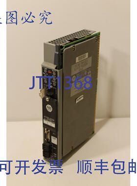 供应Allen-Bradley 1785-LT2 A PLC-525 CPU