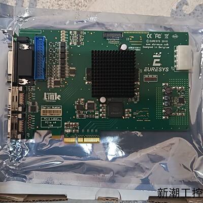 EURESYS 1622 Grablink Full 图像采议价商品
