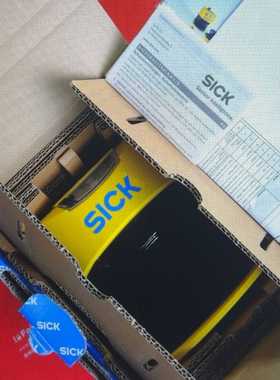 SickS30A-6011DA西克安全激光扫描仪1询价