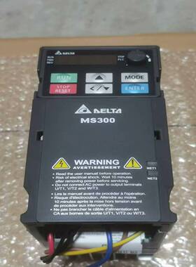 VFD4A8MS21ANSAA~220v0.75kw变频器一议价商品