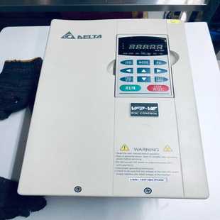 变频器VFD075V23A 2和VFD055V23A