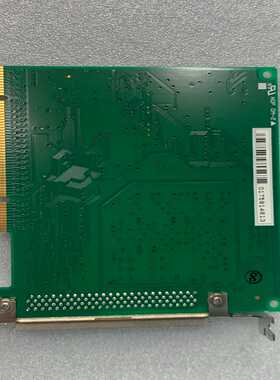 议价原装正品interfacePCI-6106成色新
