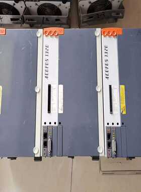 【议价】贝加莱伺服驱动器8V1320001-2