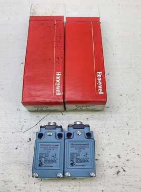 全新霍尼韦尔限位行程开关GLCB01B--议价商品