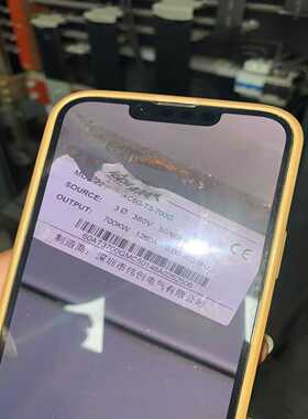 AC60-T3-700G伟创AC60变频器700kw主板询价