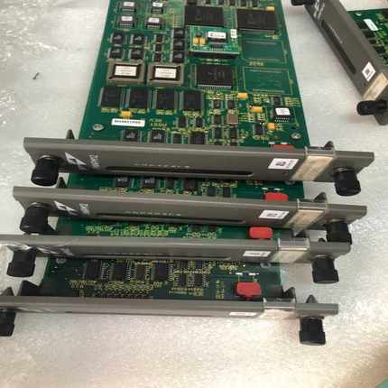 ABB贝利 INNIS21 INNPM12   功能正常（电子设备）