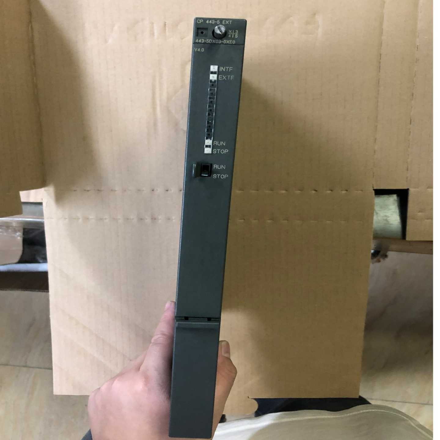 6GK7443-5DX03-0XE0九五新询价