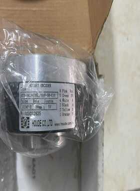 霍德编码器HTB-38L34C05L1024B-S8-C10--议价商品