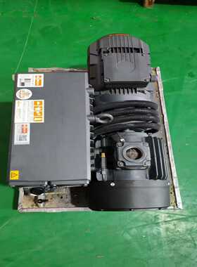 德国普旭RA0100F503真空泵，2019年德国原装进口--议价商品