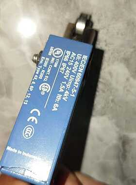 二手施耐德IEC/EN60947-5-1图片实拍成--议价商品