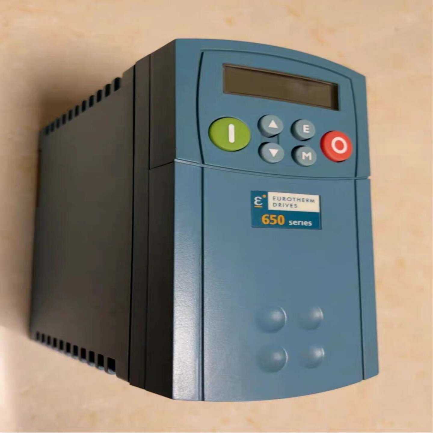 欧陆变频器650/007/230/F/00/DISP/GR/--议价商品