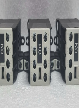 Siemens3TG1001-0AL2Leistungsrelais3NO1NC-LosVon3St