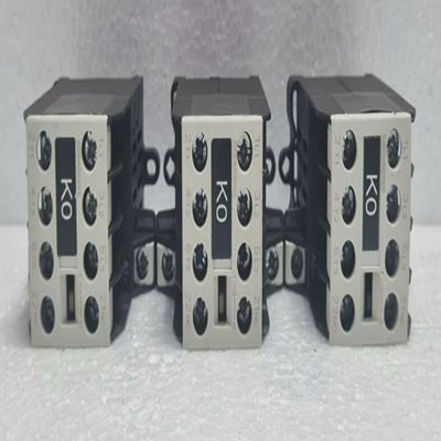 Siemens3TG1001-0AL2Leistungsrelais3NO1NC-LosVon3St