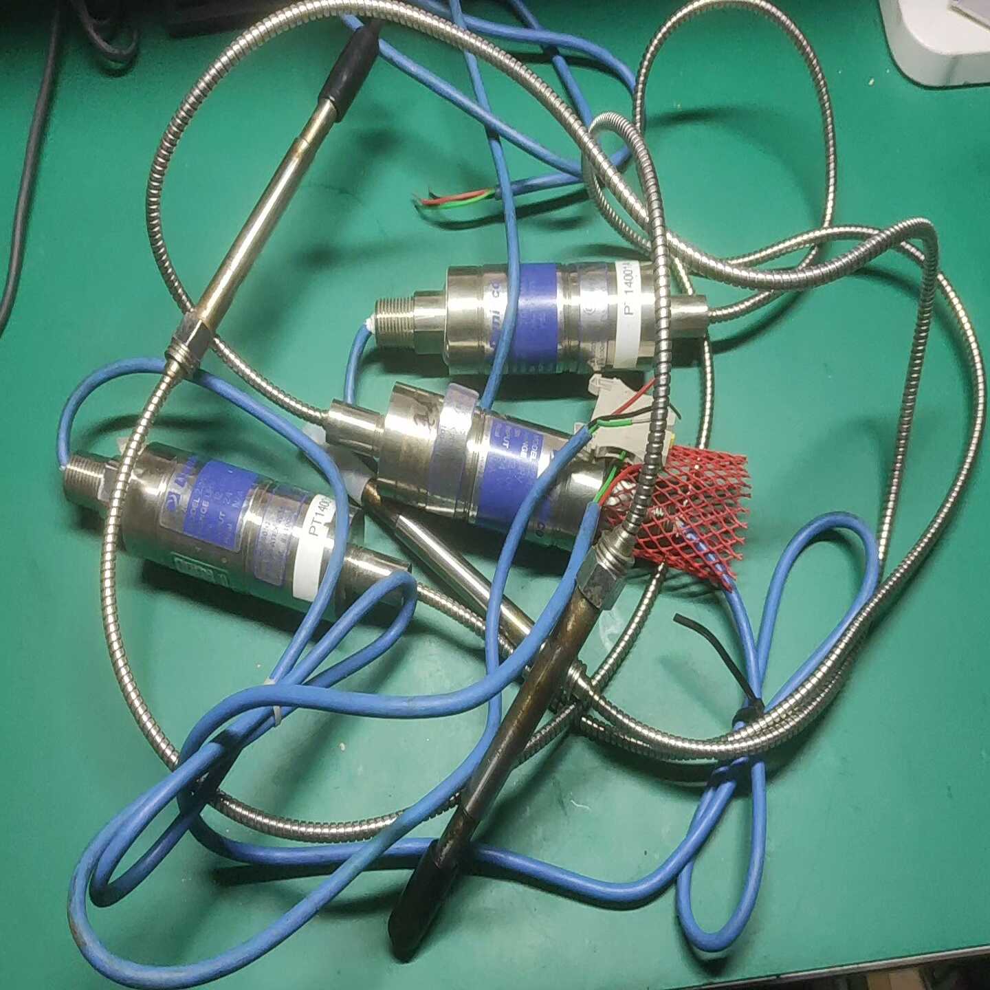 议价isco压力传感器，个打包4000，售出不退。224适用