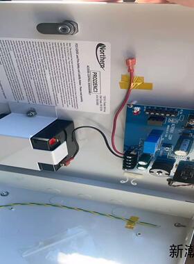 Honeywell PRO22ENC3工程余货 原装 成色很议价商品