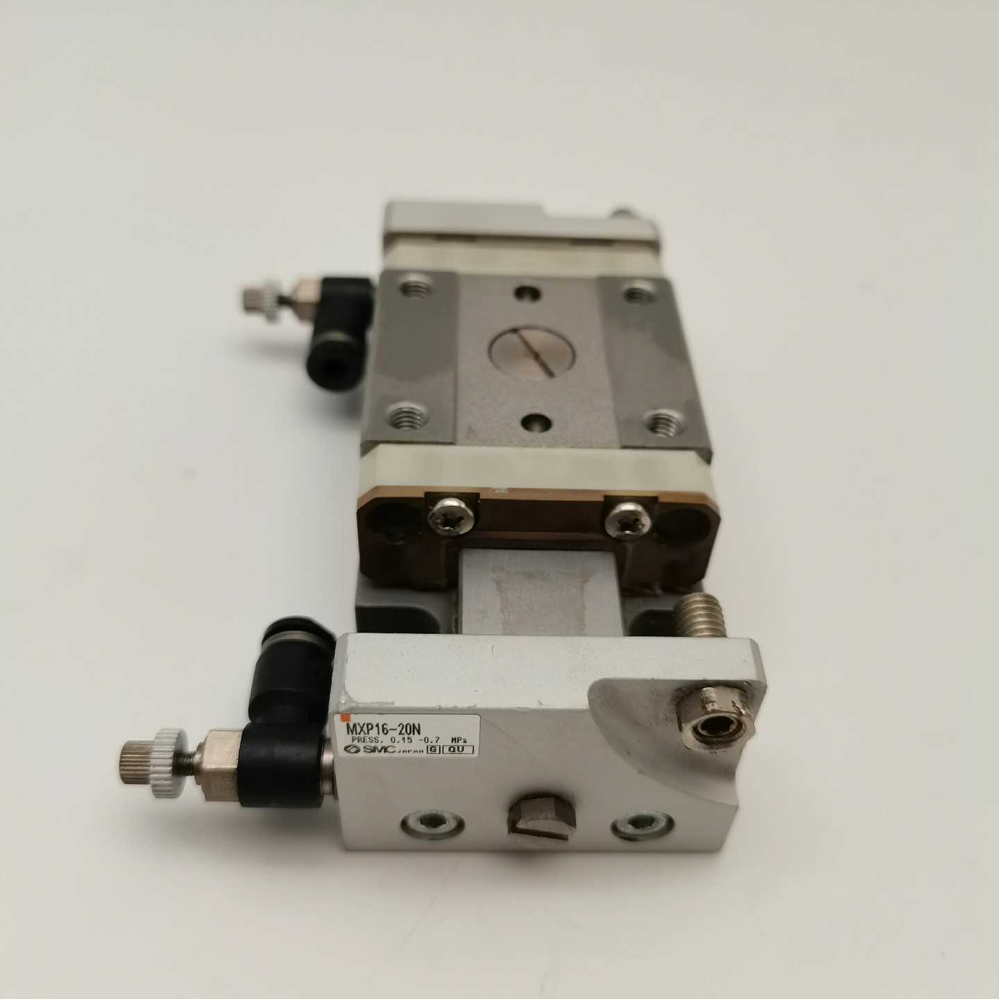 MXP16-20NMXQ8L-75B原装气缸，件
