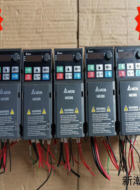 台达变频器VFD2A8MS21ANSAA 正品拆机现货实议价商品