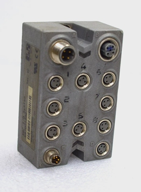 X67DO1332B&RAUTOMATIONX67I/OSYSTEM8INPUTS