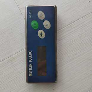 梅特勒托利多显示器 IND331 正常  实物拍[浩蓉商户]