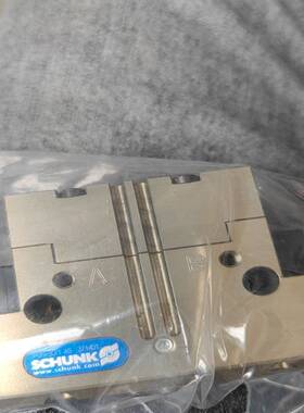 371401雄克PGN80-1-AS（0371401）1个适用