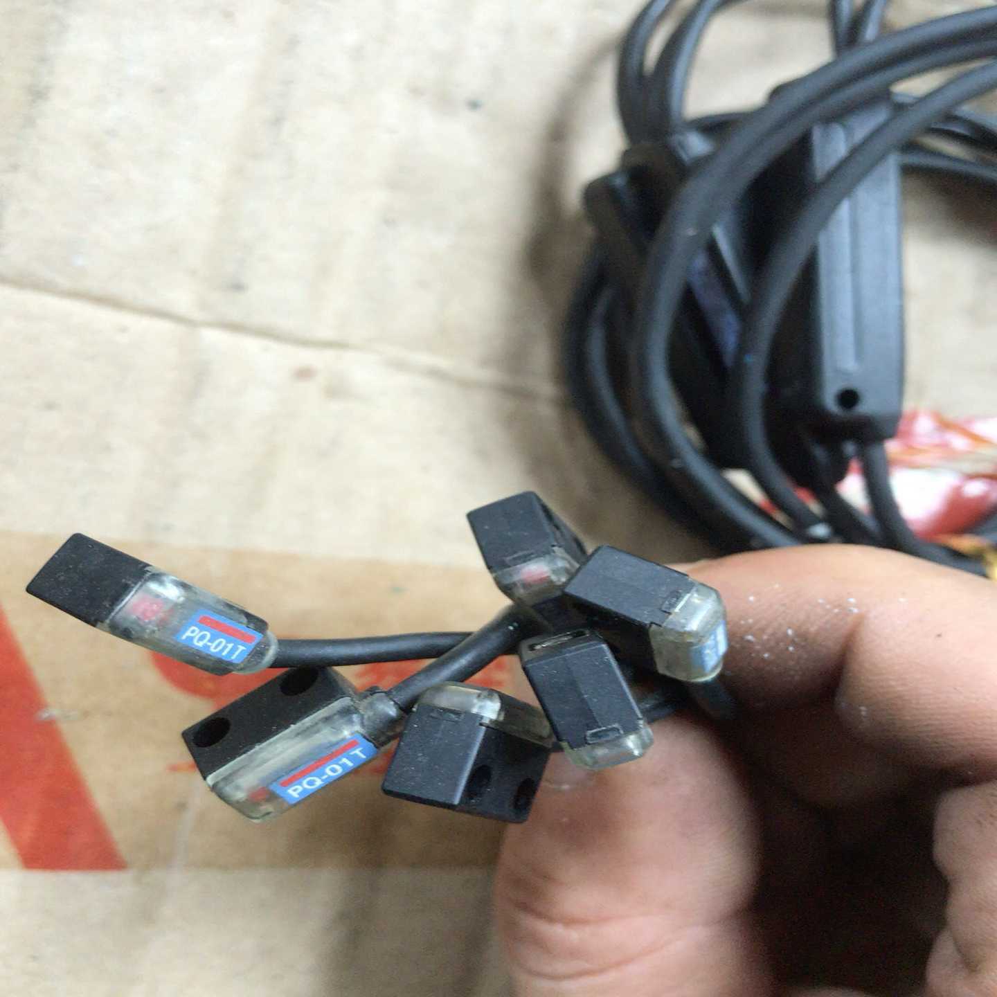 smc电磁阀SY5100-5UD1-NA询价