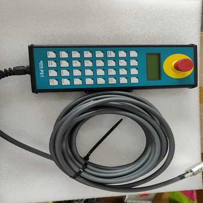 Omanz手操器PendantP51，型号Pendant--议价商品