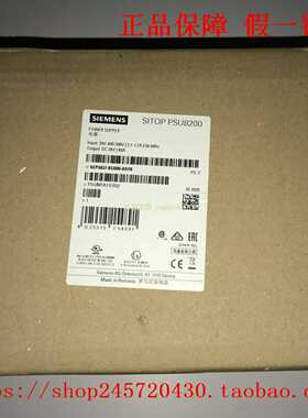 6EP1437-3BA106EP3437-8SB00-0AY06EP1437-3BA00西门子电源