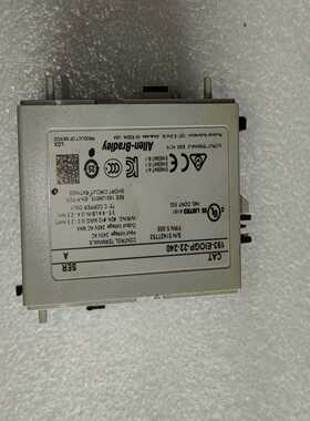 【星慕电子】193-EIOGP-22-240 AB罗克韦尔CAT19