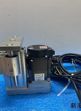 SMC电动气缸 电缸LEYG32LNZC-30三菱电机 HG议价商品