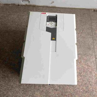 功 206A ABB变频器110KW 询价 ACS580