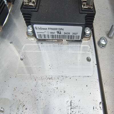 FF900R12IP4--议价商品