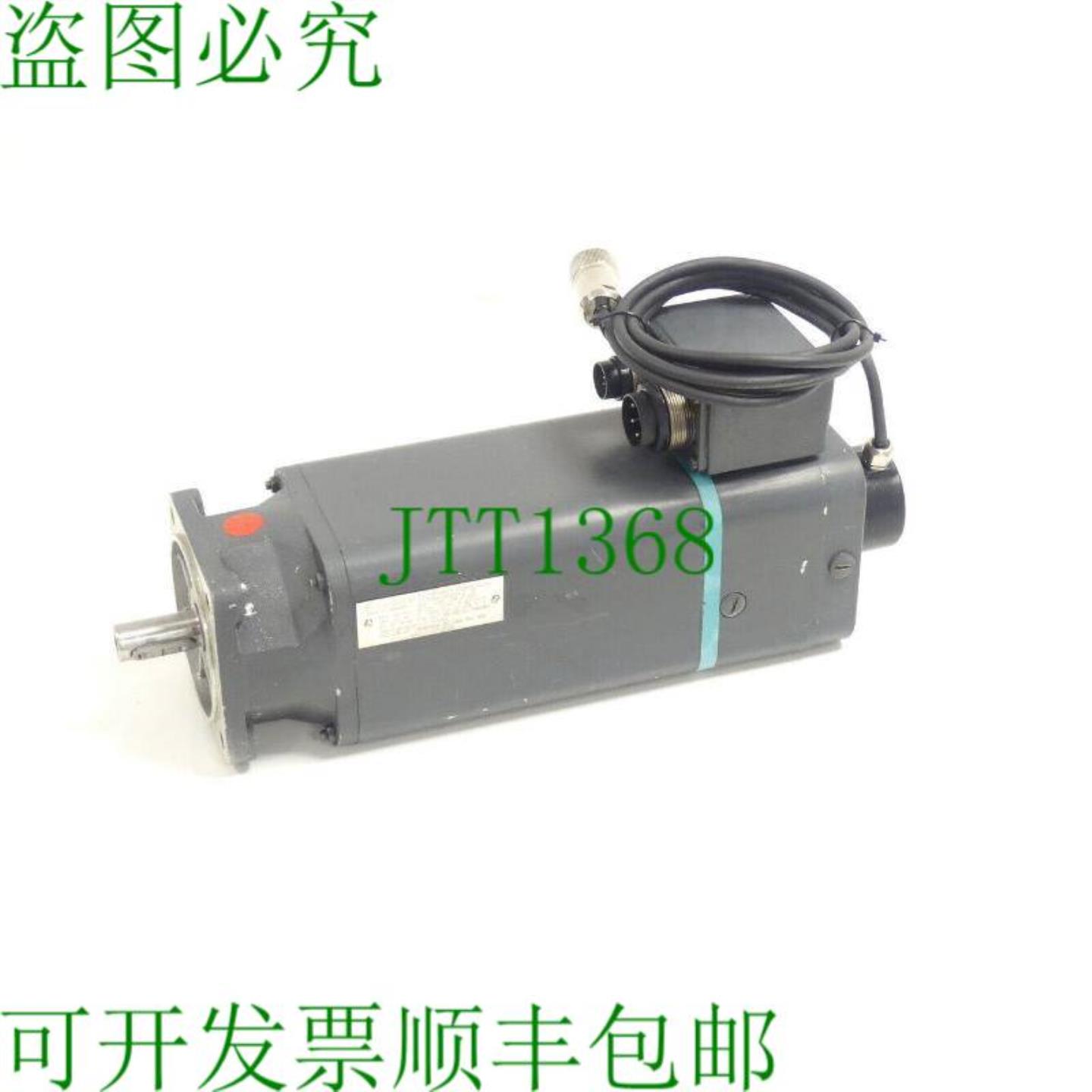 1FT3066-0AF61-9-Z 永磁电机 SNEC283231601004
