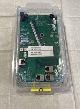霍尼韦尔Honeywell8C-TCNT01控制器底板，全--议价商品