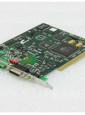 CIF50-DNM/CIF50-DNS电路板HILSCHER【卡奥电子】