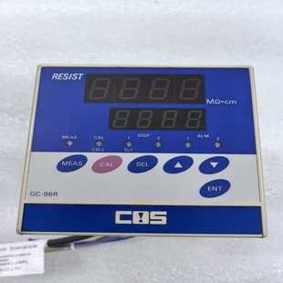 询价RESIST数显器GC 96R