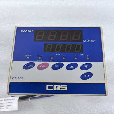 询价RESIST数显器GC-96R