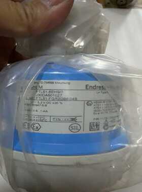 【议价】FTL51-FGR2DB6G4BEH音叉液位计